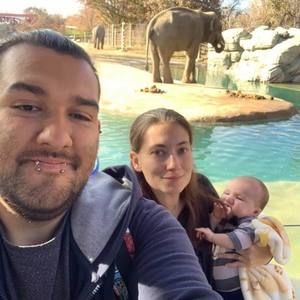 Meet your Posher, Cora